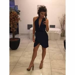 Meet your Posher, Ivana